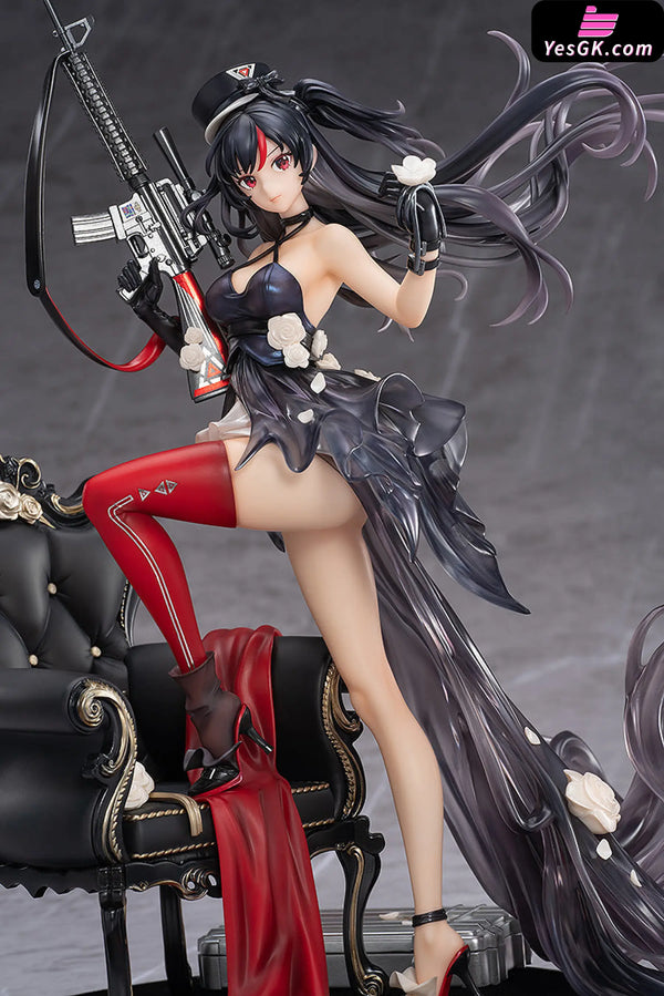 Knives Out Diane: Dance of the Banquet Blade 1/7 Scale Figure (Licensed) - Good Smile Arts Shanghai [Pre-Order] - Others