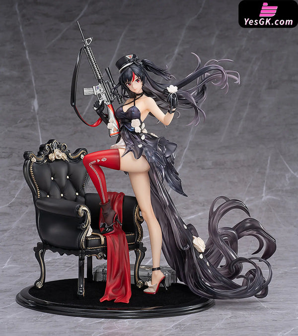 Knives Out Diane: Dance of the Banquet Blade 1/7 Scale Figure (Licensed) - Good Smile Arts Shanghai [Pre-Order] - Others