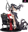 Knives Out Diane: Dance of the Banquet Blade 1/7 Scale Figure (Licensed) - Good Smile Arts Shanghai [Pre-Order] - Others