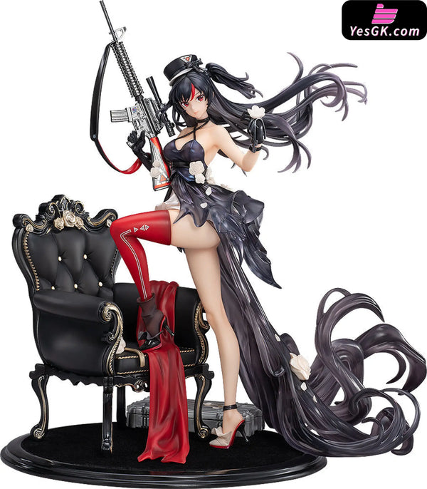 Knives Out Diane: Dance of the Banquet Blade 1/7 Scale Figure (Licensed) - Good Smile Arts Shanghai [Pre-Order] - Others