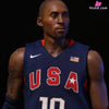 Nba Kobe Bryant 08 Olympic Suit Statue - Goat Toys Studio [Pre-Order] Others