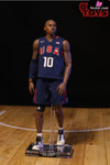 Nba Kobe Bryant 08 Olympic Suit Statue - Goat Toys Studio [Pre-Order] Others