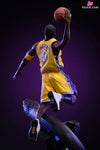 Nba Kobe Bryant 2.0 Resin Statue - Chaoshe Studio [Pre - Order] Celebrity