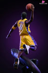 Nba Kobe Bryant 2.0 Resin Statue - Chaoshe Studio [Pre - Order] Celebrity