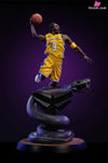 Nba Kobe Bryant 2.0 Resin Statue - Chaoshe Studio [Pre - Order] Deposit Celebrity