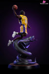 Nba Kobe Bryant 2.0 Resin Statue - Chaoshe Studio [Pre - Order] Celebrity