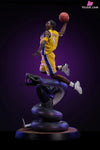 Nba Kobe Bryant 2.0 Resin Statue - Chaoshe Studio [Pre - Order] Celebrity