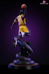 Nba Kobe Bryant 2.0 Resin Statue - Chaoshe Studio [Pre - Order] Celebrity