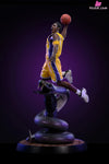 Nba Kobe Bryant 2.0 Resin Statue - Chaoshe Studio [Pre - Order] Celebrity