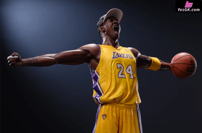Nba Kobe Bryant Statue - Chao She Studio [Pre-Order] Other Animes