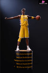 Nba Kobe Bryant Statue - Chao She Studio [Pre-Order] Other Animes