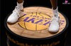 Nba Kobe Bryant Statue - Chao She Studio [Pre-Order] Other Animes