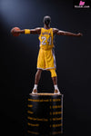 Nba Kobe Bryant Statue - Chao She Studio [Pre-Order] Other Animes