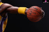 Nba Kobe Bryant Statue - Chao She Studio [Pre-Order] Other Animes