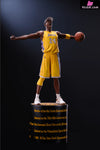 Nba Kobe Bryant Statue - Chao She Studio [Pre-Order] Other Animes