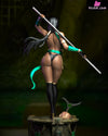 Mortal Kombat Jade GK Statue - Epic Creations Studio [Pre-Order] Mortal Kombat