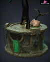 Mortal Kombat Jade GK Statue - Epic Creations Studio [Pre-Order] Mortal Kombat
