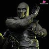 Mortal Kombat Noob Saibot GK Statue - Epic Creations Studio [Pre-Order] Mortal Kombat