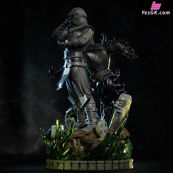 Mortal Kombat Noob Saibot GK Statue - Epic Creations Studio [Pre-Order] Mortal Kombat