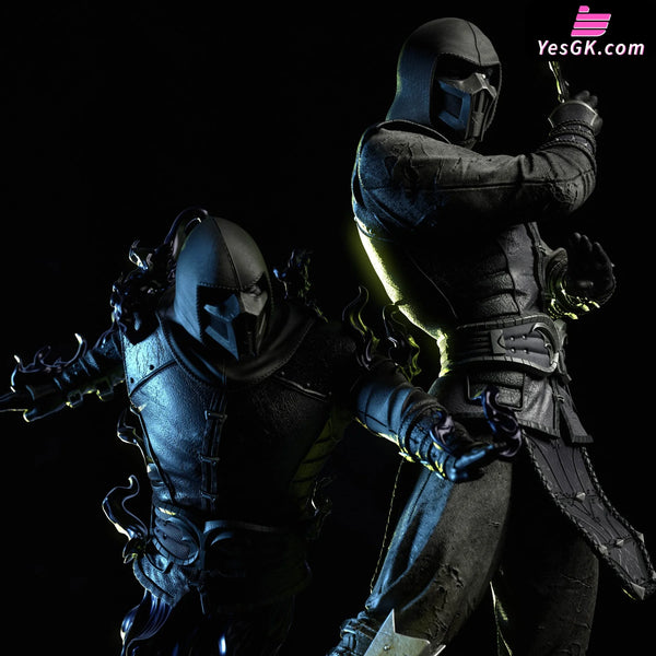 Mortal Kombat Noob Saibot GK Statue - Epic Creations Studio [Pre-Order] Mortal Kombat