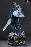Mortal Kombat Sub-Zero GK Statue - Epic Creations Studio [Pre-Order] Mortal Kombat