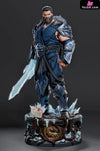 Mortal Kombat Sub-Zero GK Statue - Epic Creations Studio [Pre-Order] Mortal Kombat