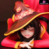 KonoSuba God’s Blessing on This Wonderful World Megumin 1/6 GK Statue - MoKu Studio [In-Stock] - Full Payment - Others