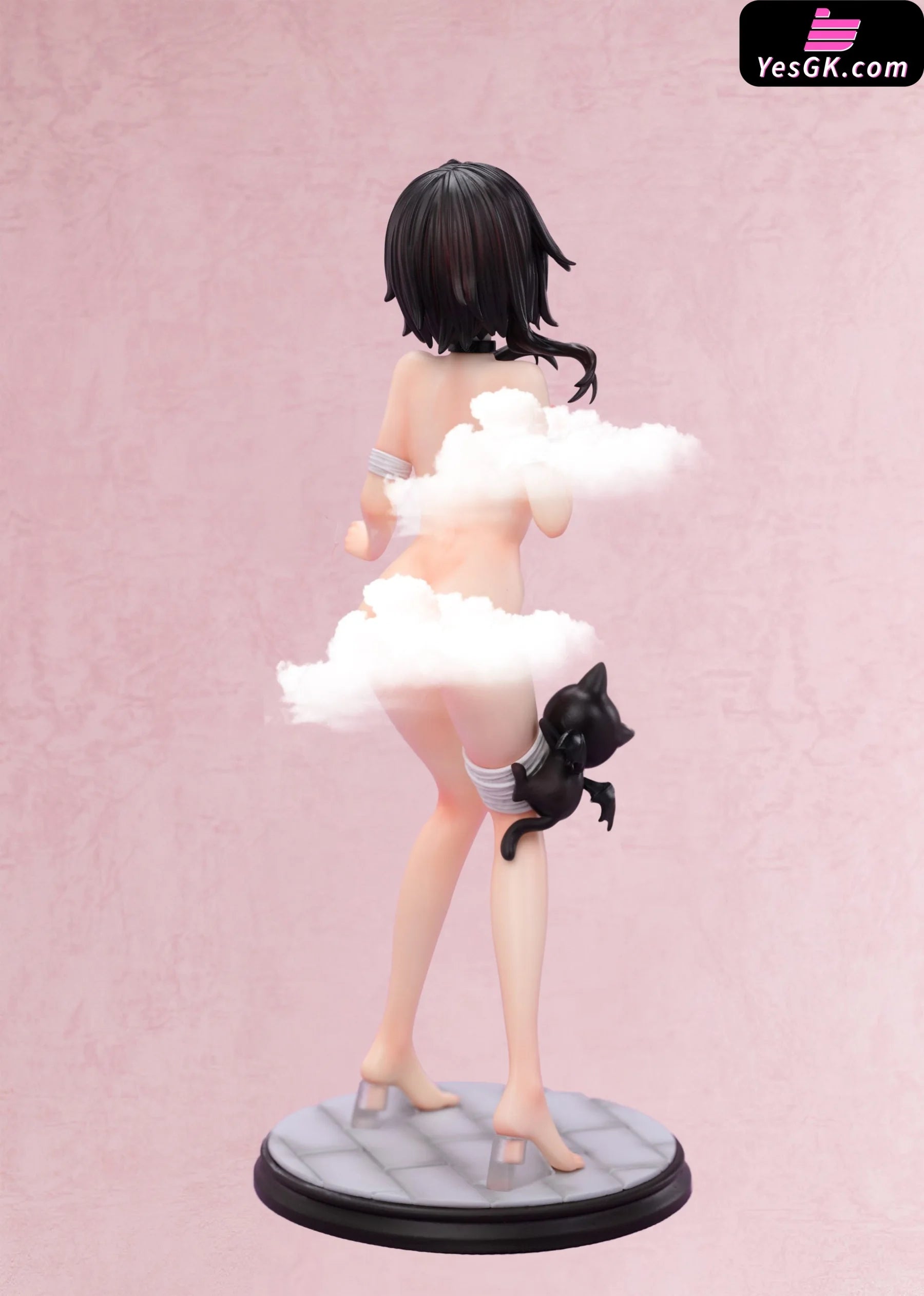 KonoSuba: God's Blessing on This Wonderful World Megumin Resin Statue - Neta Studio YesGK KonoSuba: God's Blessing on This Wonderful World Megumin Resin Statue - Neta Studio YesGK