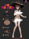 Konosuba: God’s Blessing On This Wonderful World Megumin Resin Statue - Neta Studio [Pre-Order]