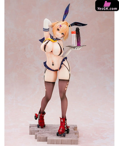 Kouhai-chan (Licensed) Figure - Rocket Boy Studio [Pre-Order Closed] Deposit Others