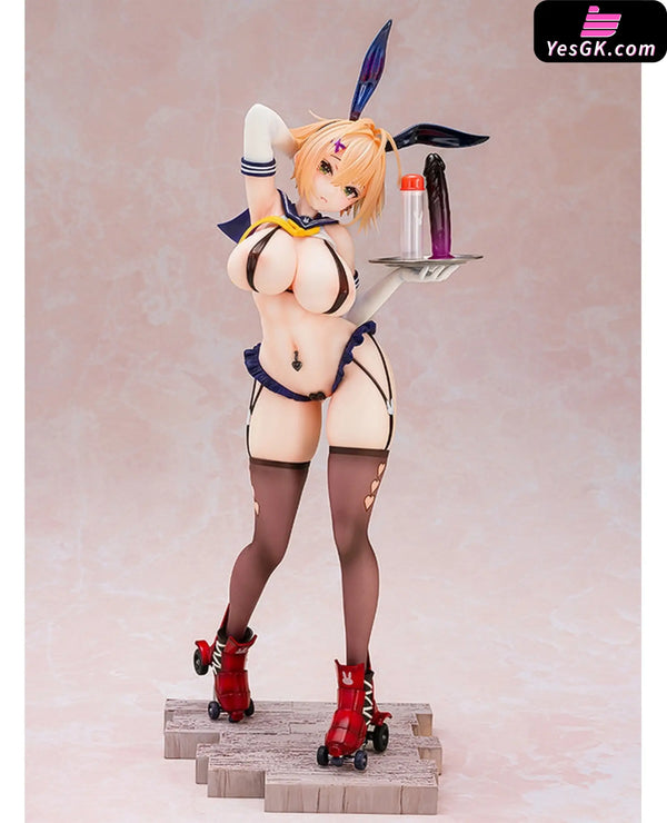 Kouhai-chan (Licensed) Figure - Rocket Boy Studio [Pre-Order Closed] Deposit Others