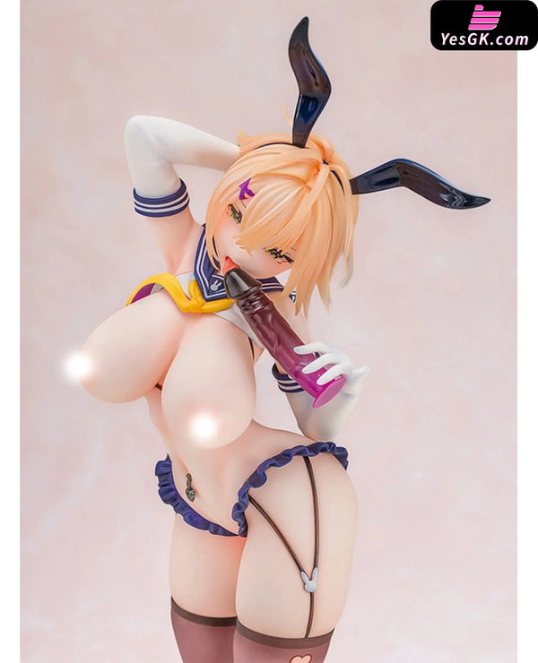 Kouhai-chan (Licensed) Figure - Rocket Boy Studio [Pre-Order Closed] Others