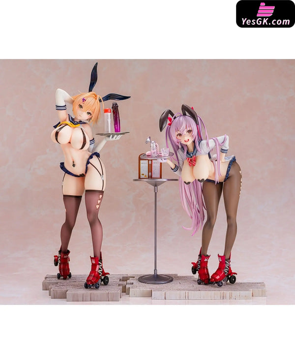 Kouhai-chan (Licensed) Figure - Rocket Boy Studio [Pre-Order Closed] Others