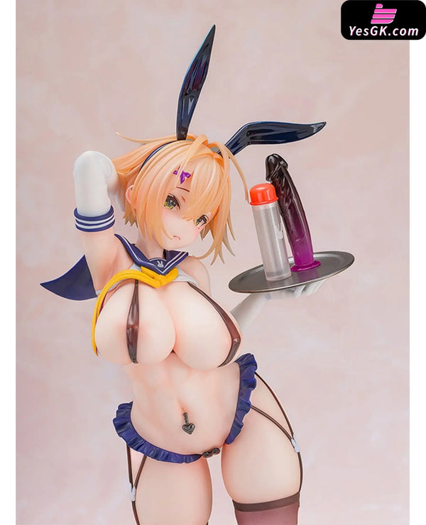 Kouhai-chan (Licensed) Figure - Rocket Boy Studio [Pre-Order Closed] Others