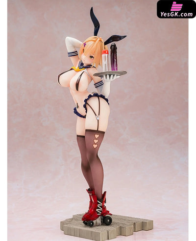 Kouhai-chan (Licensed) Figure - Rocket Boy Studio [Pre-Order Closed] Others