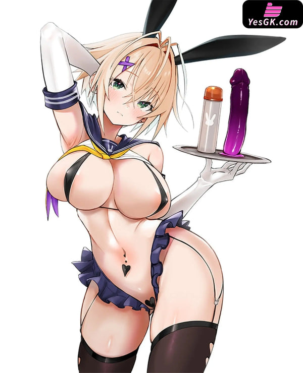 Kouhai-chan (Licensed) Figure - Rocket Boy Studio [Pre-Order Closed] Others