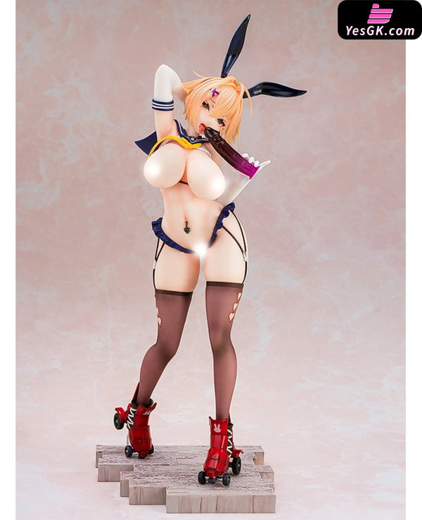 Kouhai-chan (Licensed) Figure - Rocket Boy Studio [Pre-Order Closed] Others