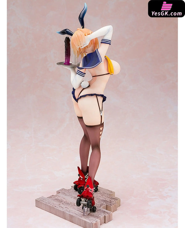 Kouhai-chan (Licensed) Figure - Rocket Boy Studio [Pre-Order Closed] Others