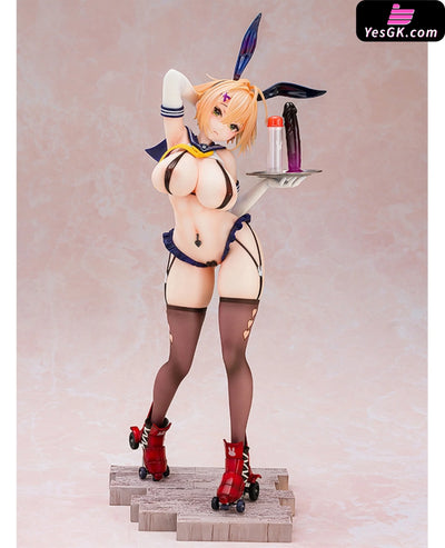 Kouhai-chan (Licensed) Figure - Rocket Boy Studio [Pre-Order Closed] Deposit Others