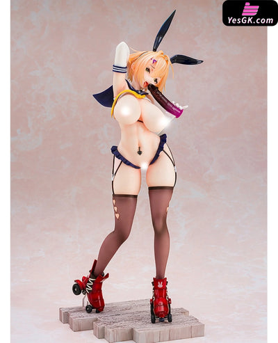 Kouhai-chan (Licensed) Figure - Rocket Boy Studio [Pre-Order Closed] Others