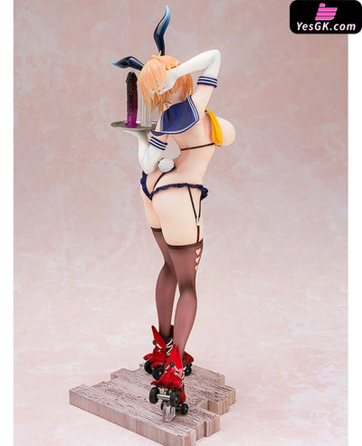 Kouhai-chan (Licensed) Figure - Rocket Boy Studio [Pre-Order Closed] Others