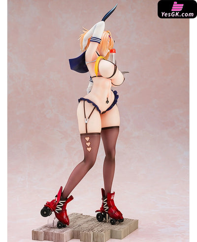 Kouhai-chan (Licensed) Figure - Rocket Boy Studio [Pre-Order Closed] Others