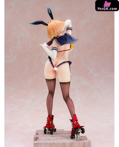 Kouhai-chan (Licensed) Figure - Rocket Boy Studio [Pre-Order Closed] Others