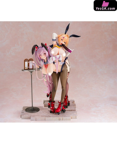 Kouhai-chan (Licensed) Figure - Rocket Boy Studio [Pre-Order Closed] Others