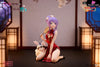 Kubo Won’t Let Me Be Invisible Qipao Kubo Nagasaki 1/8 Scale Figure - Blackray Enjoy Studio [In-Stock] - Full Payment