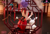 Kubo Won’t Let Me Be Invisible Qipao Kubo Nagasaki 1/8 Scale Figure - Blackray Enjoy Studio [In-Stock] - Full Payment