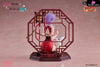 Kubo Won’t Let Me Be Invisible Qipao Kubo Nagasaki 1/8 Scale Figure - Blackray Enjoy Studio [In-Stock] - Full Payment