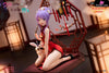 Kubo Won’t Let Me Be Invisible Qipao Kubo Nagasaki 1/8 Scale Figure - Blackray Enjoy Studio [In-Stock] - Full Payment