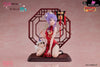 Kubo Won’t Let Me Be Invisible Qipao Kubo Nagasaki 1/8 Scale Figure - Blackray Enjoy Studio [In-Stock] - Full Payment