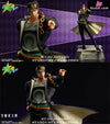 Kujo Jotaro (Stardust Crusaders) Statue - ARAKIART Studio [In-Stock] Full Payment / Normal JOJO
